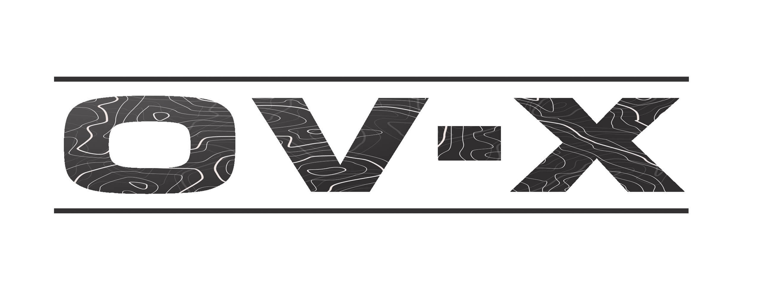 Soaring Eagle OV-X Logo