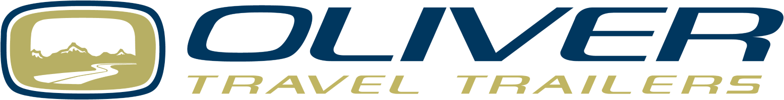 Oliver Travel Trailers logo