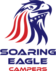 Soaring Eagle