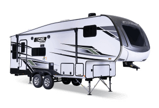 Starcraft GSL Light Duty Fifth Wheel