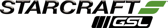 Starcraft GSL Light Duty Fifth Wheel Logo