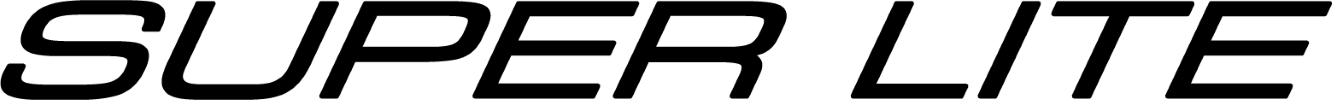 Starcraft SuperLite Logo