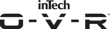 inTech O-V-R Logo