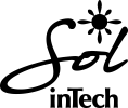 inTech Sol Logo