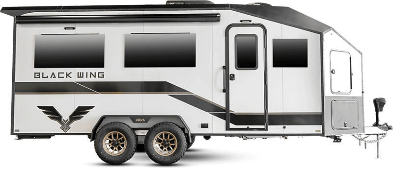 inTech Black Wing