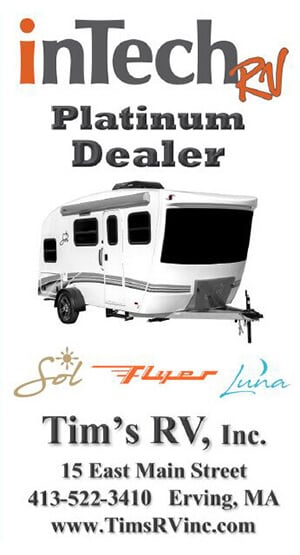 Intech Platinum Dealer Award