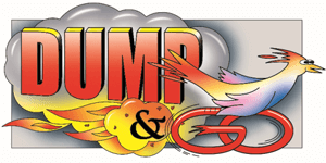 Dump and Go