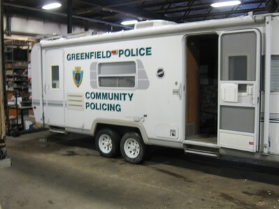 Tim's RV Service and Repair
