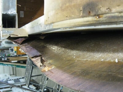 Tim's RV Service and Repair