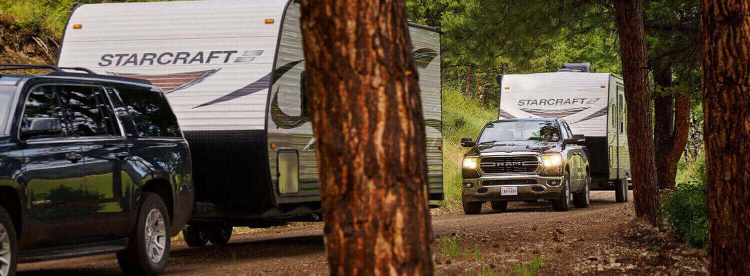 Tim's RV Erving, MA Travel Trailers, Toy Haulers, Fifth Wheels