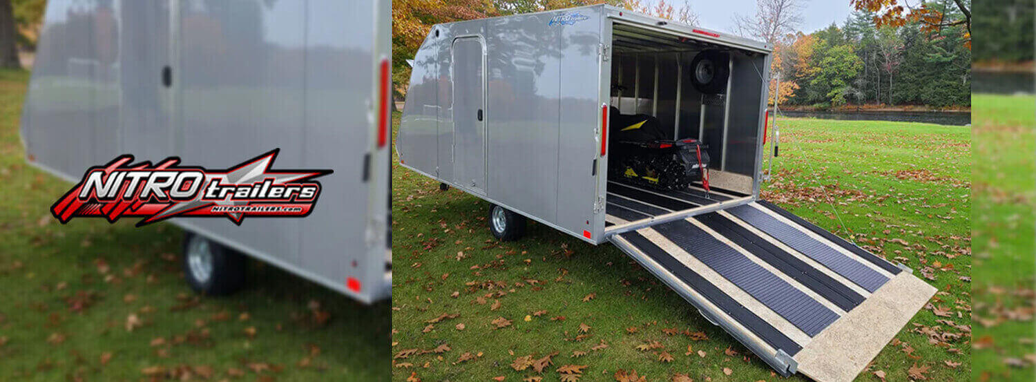 Tim's RV Erving, MA Travel Trailers, Toy Haulers, Fifth Wheels