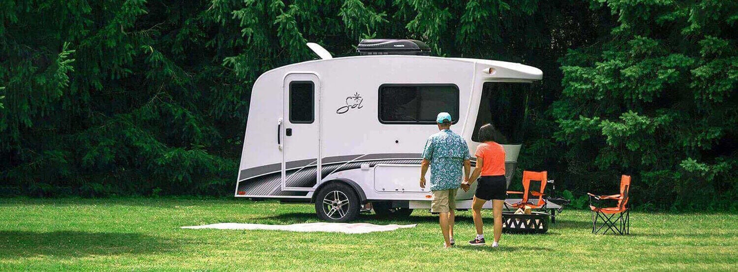 Tim's RV Erving, MA Travel Trailers, Toy Haulers, Fifth Wheels