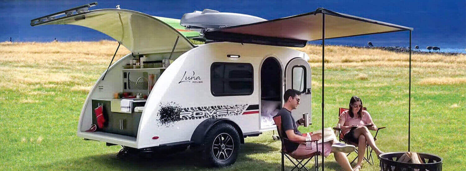 Tim's RV Erving, MA Travel Trailers, Toy Haulers, Fifth Wheels